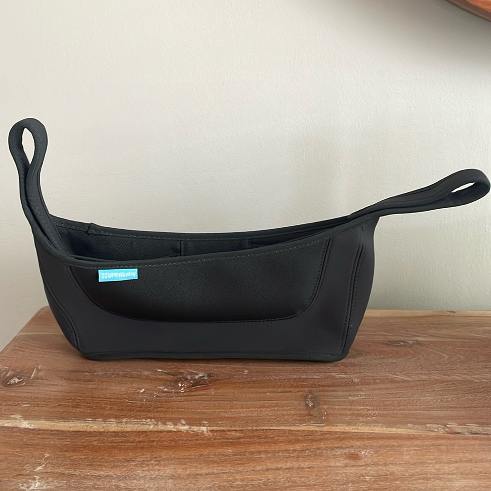 COPY - UPPAbaby stroller organizer